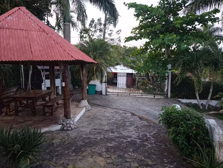 Apartamentos en Laguna Grande
