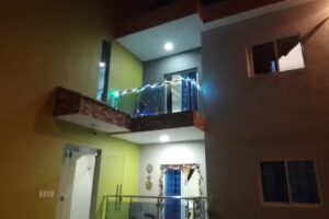 Apartamentos Fernández