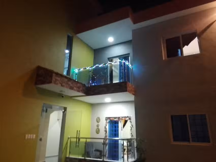 Apartamentos Fern&aacute;ndez