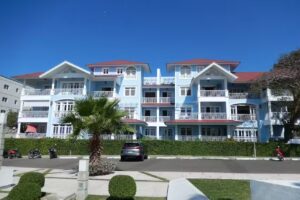 Apartamentos Las Terrazas