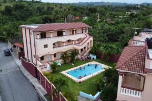 Apartamentos Nuevo Amanecer