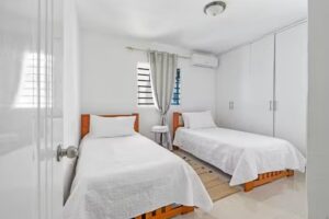 Apartamentos Vista Caribe en Residencial Azua 1