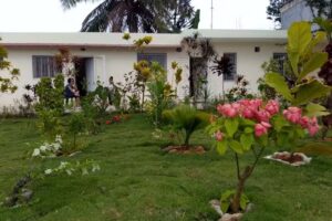 Aparthotel &ndash; El Jardin De La Ceiba &ndash; Las Terrenas