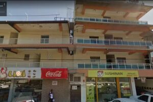 Aparthotel Residence UNI