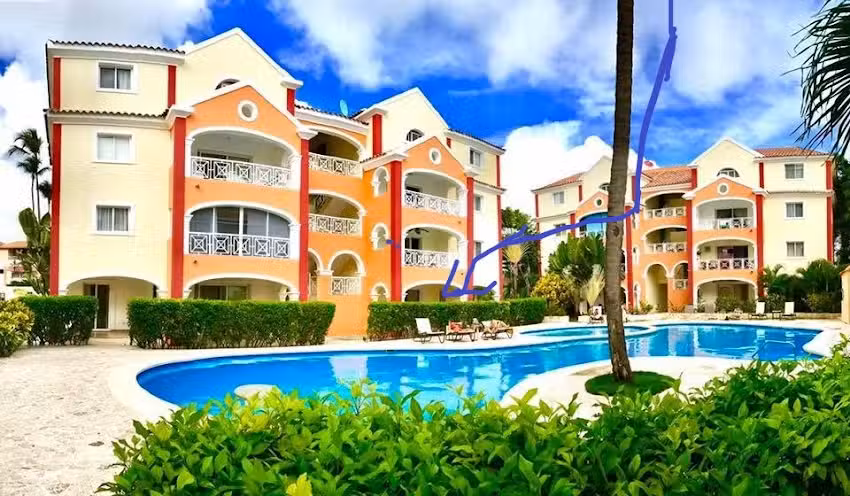 Apartment 2-A El Dorado