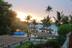 Appartamenti in Cadaques Caribe