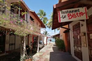 Areca Apart Hotel Cabarete