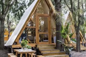 Aroma Glamping
