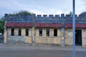 Atlantic Guest House