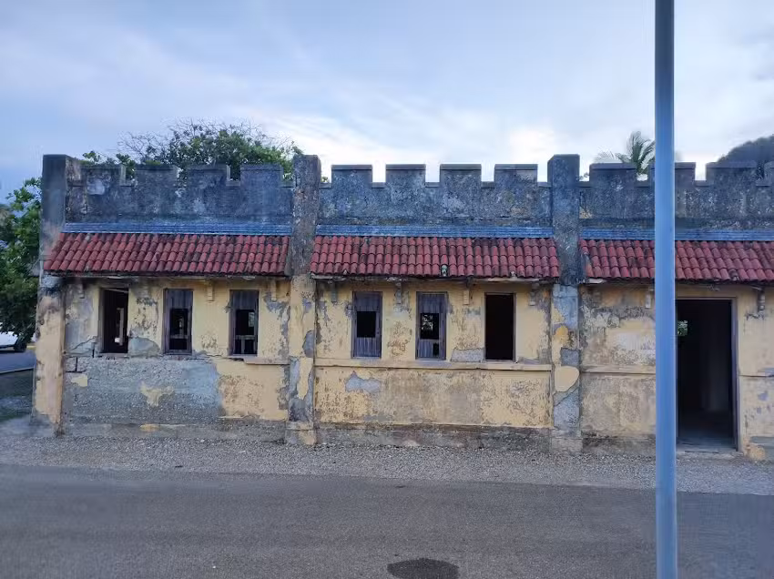 Atlantic Guest House