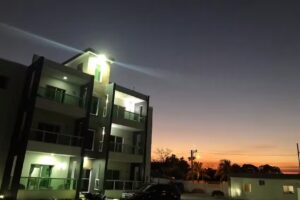 ATZILUTH Aparta-Hotel