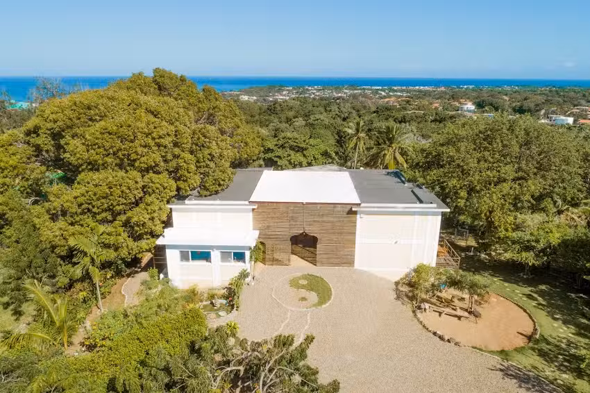 B&B El Mirador al Mar