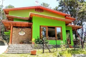 B&B Mi Hogar Jarabacoa