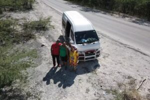 Babina De Los Santos