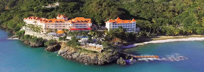 Bahia Principe Grand Samana