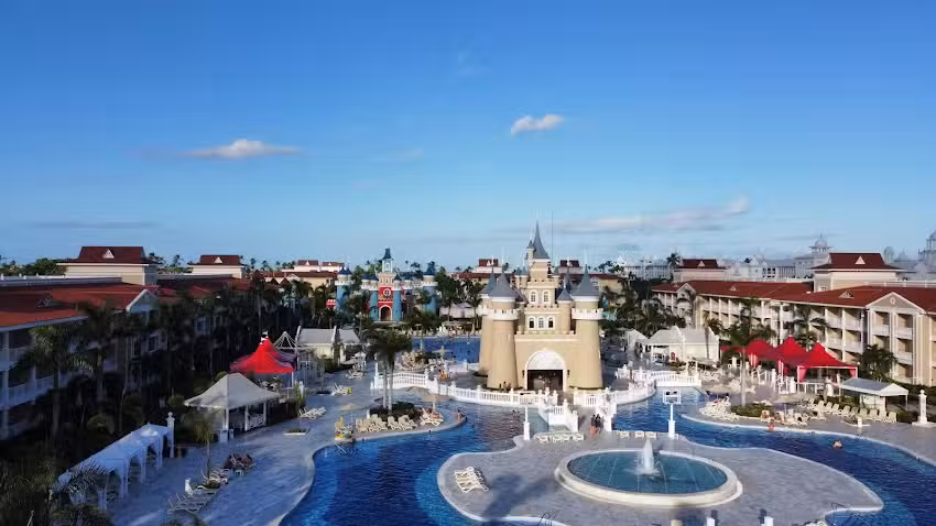 Bahia Principe