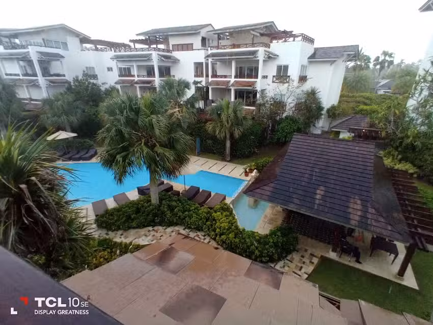 Balcones del Atl&aacute;ntico Residences