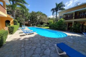 Bali Hai Cabarete Townhouses