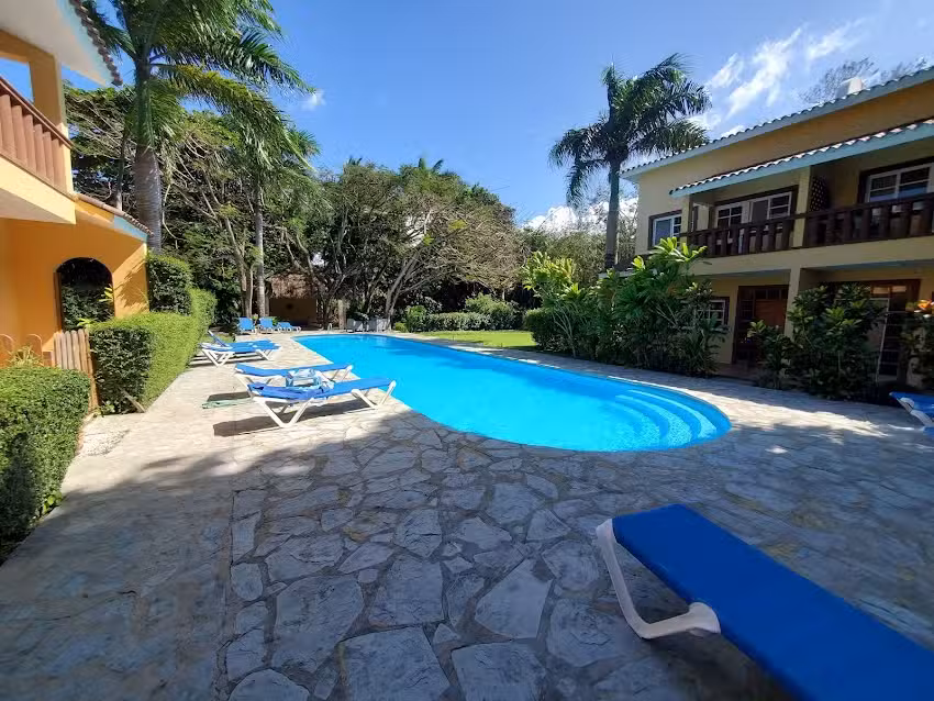 Bali Hai Cabarete Townhouses