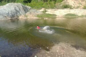 Balneario Las 7 Aguas