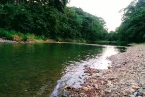 Balneario Sanate (Higuey)