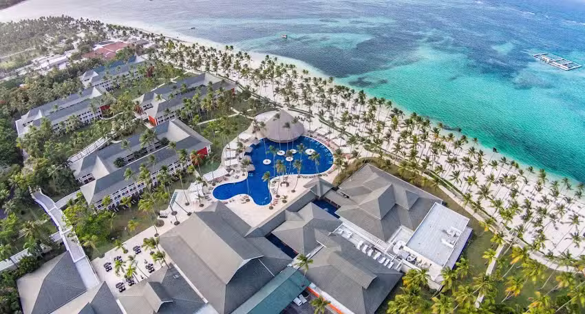 Barcel&oacute; B&aacute;varo Beach &ndash; All Inclusive Adults Only