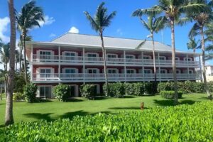 Barceló Bávaro Palace – All Inclusive