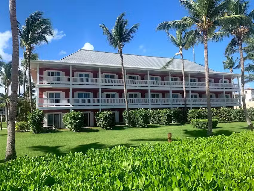 Barcel&oacute; B&aacute;varo Palace &ndash; All Inclusive