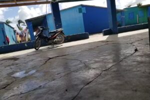 Batey Los Ca&ntilde;os