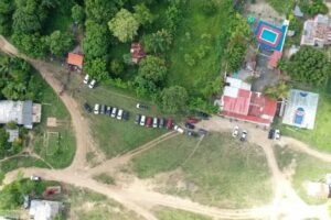 Batey sección Jagual