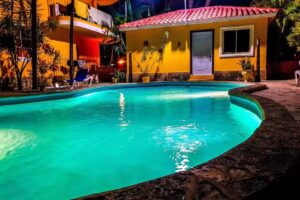 Bavaretto Ocean Club