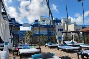 Bavaro Hotel Cortecito