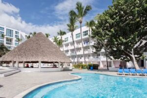 Be Live Experience Hamaca Beach