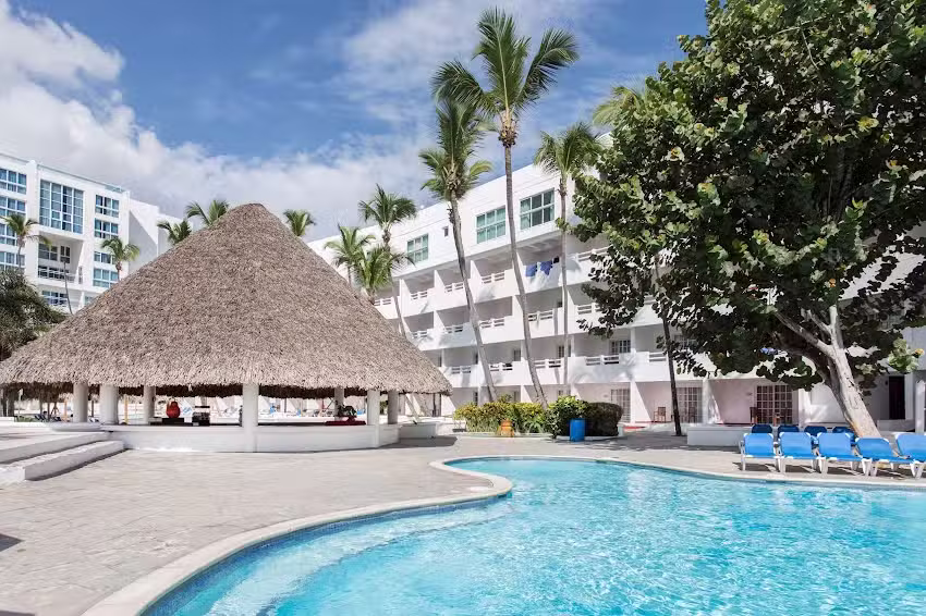 Be Live Experience Hamaca Beach