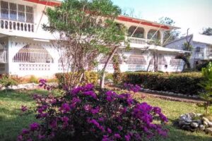 Beach Hotel Rancho Del Sol