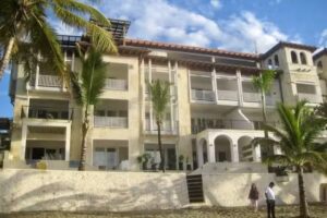 Beach Palace Cabarete