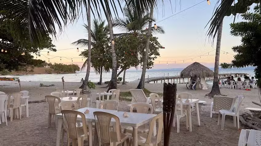 Beachside B&B Suites