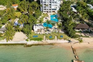 Beachstay- Vacation Apartaments