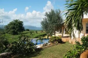 Bed & Breakfast Monte Azul