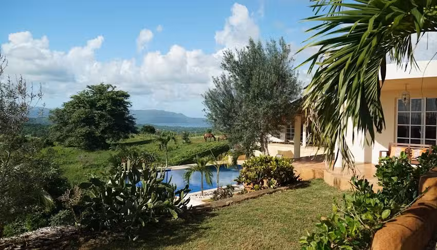 Bed & Breakfast Monte Azul