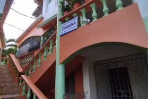 Best bed and Breakfast in Samana