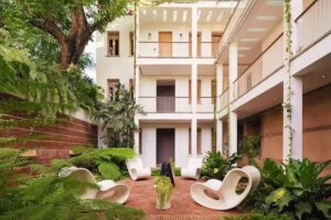 BILLINI HOTEL HISTORIC LUXURY