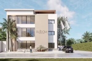 Bloom Hotel Boutique