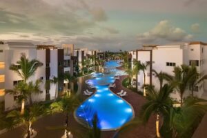 Blue Beach punta cana -Luxury Resorts