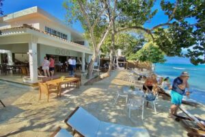 Blue Island Punta Rucia