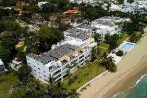 Bluegreen Beachfront Hotel Resort