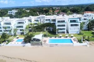 BlueGreen Beachfront Resort Hotel