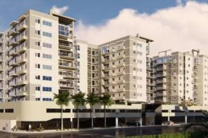 Boca Del Mar Torre III