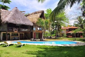 Bohio de Playa Hotel