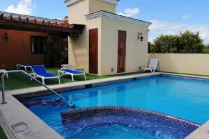 Boutique Hotel Palacio